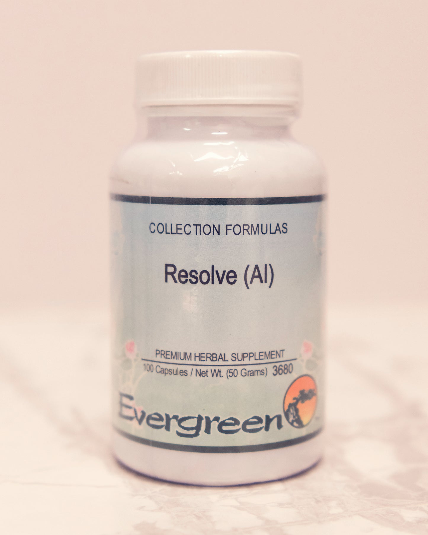 Resolve (AI)