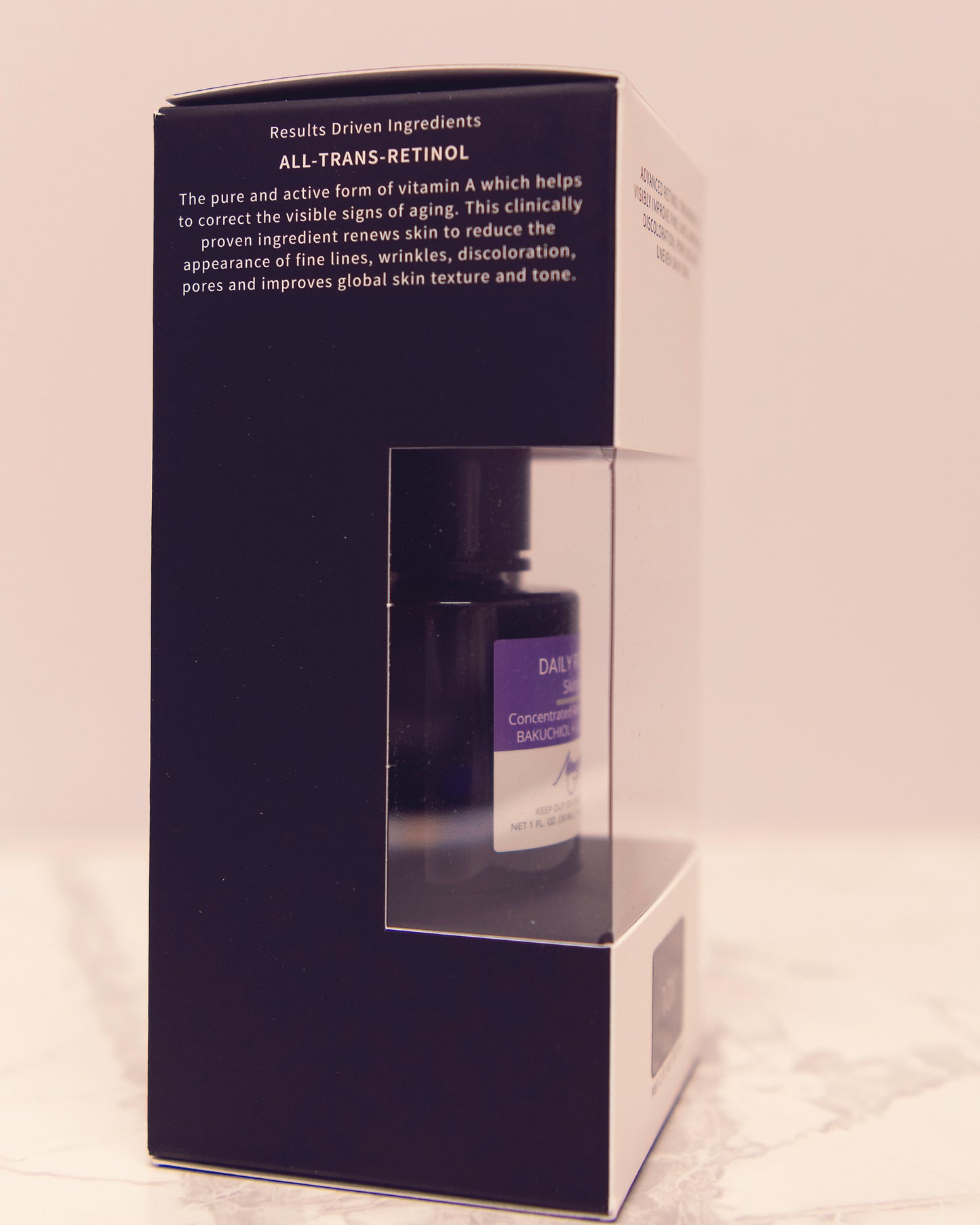 Retinol Serum 10x