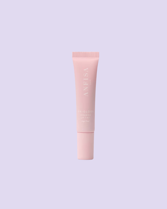 ANFISA ÂN-GLOSS Ceramide Lip Tint Angel Food