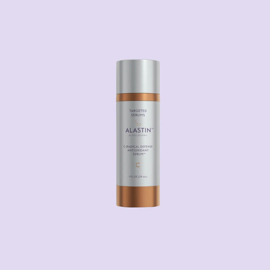 ALASTIN C-Radical Defense Antioxidant Serum