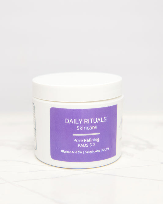 Restorative Soft Cream