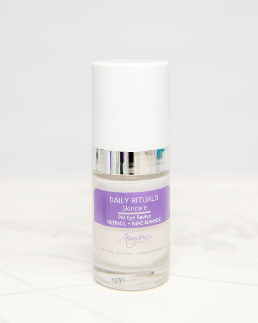 PM Eye Revive/Enriched Retinol Eye Cream