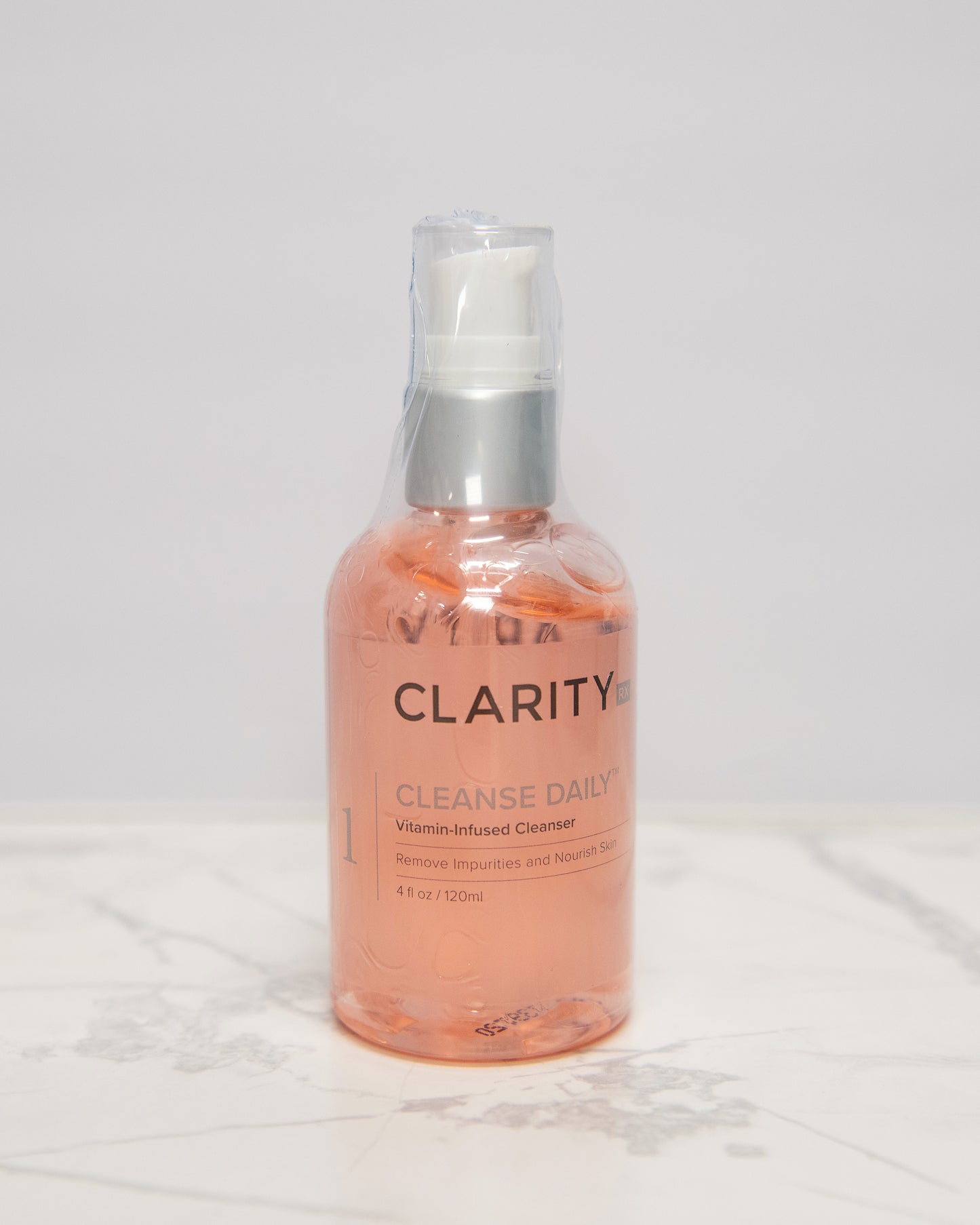 Cleanse Daily™ Vitamin-Infused Cleanser 
