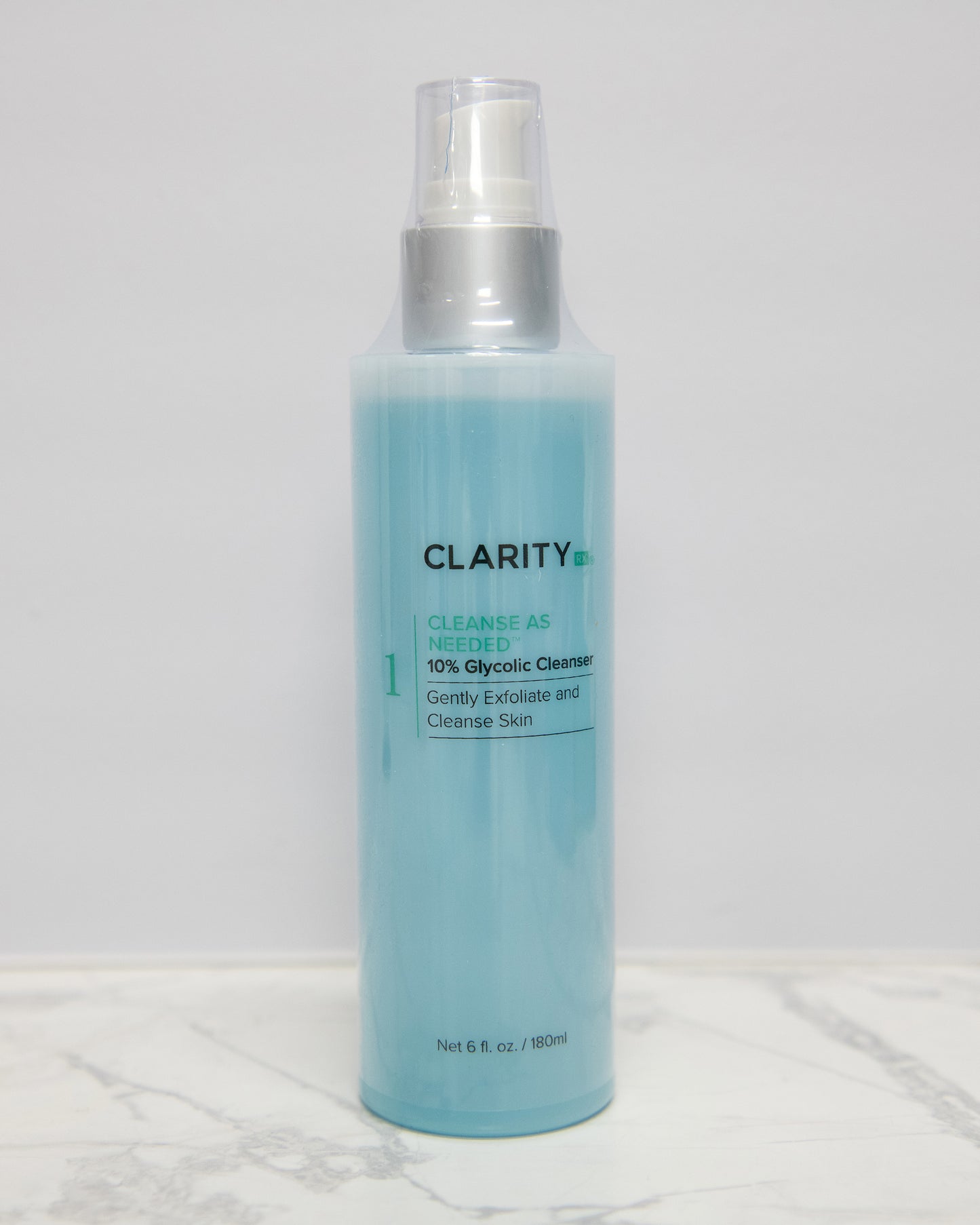 Cleanse As Needed™ 10% Glycolic Cleanser 