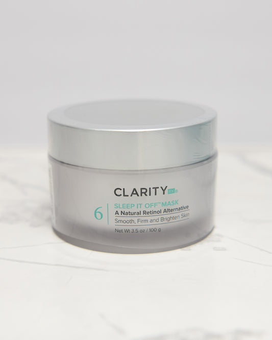 Sleep It Off™ Natural Retinol Alternative Mask
