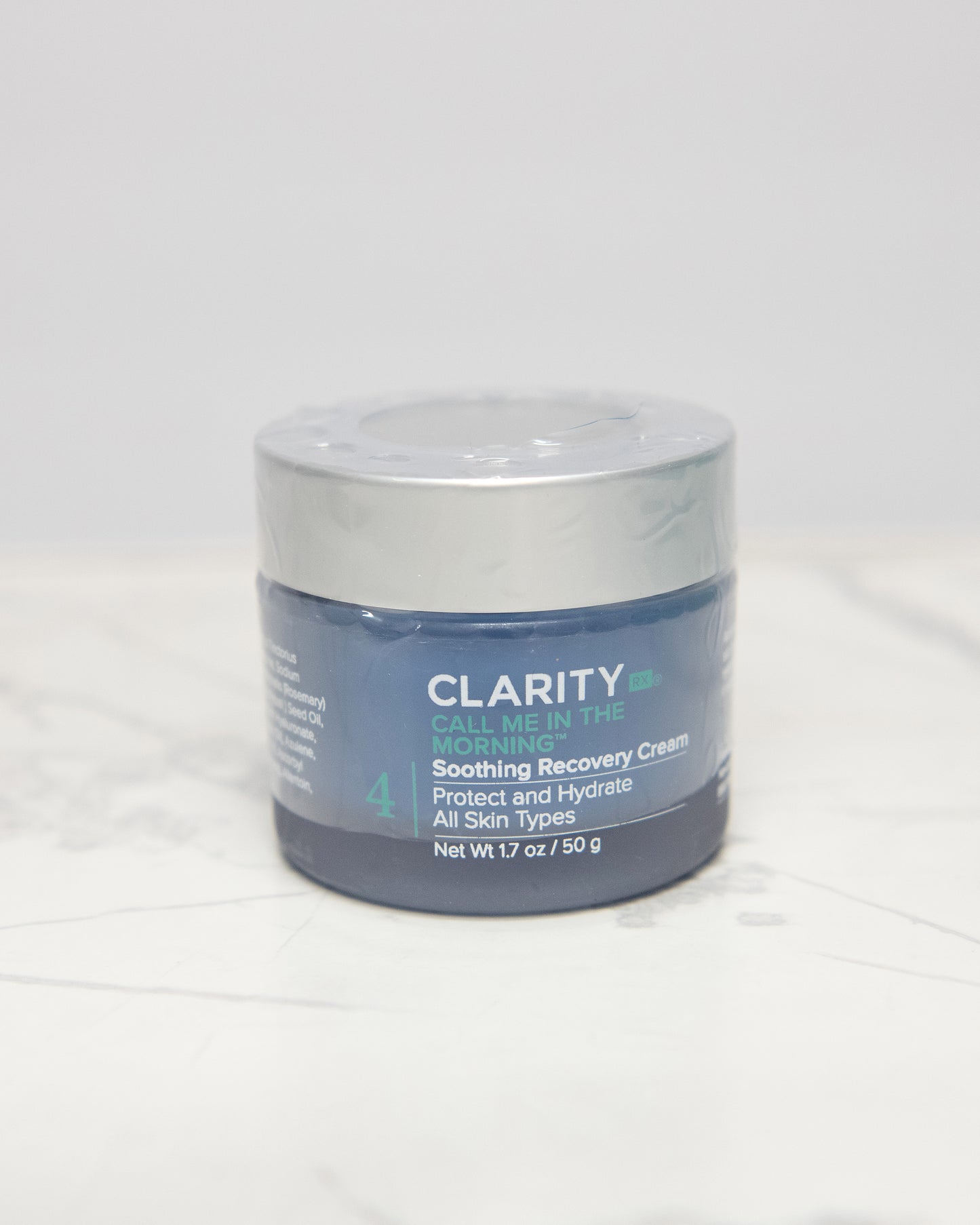 Call Me In The Morning™ Soothing Recovery Cream