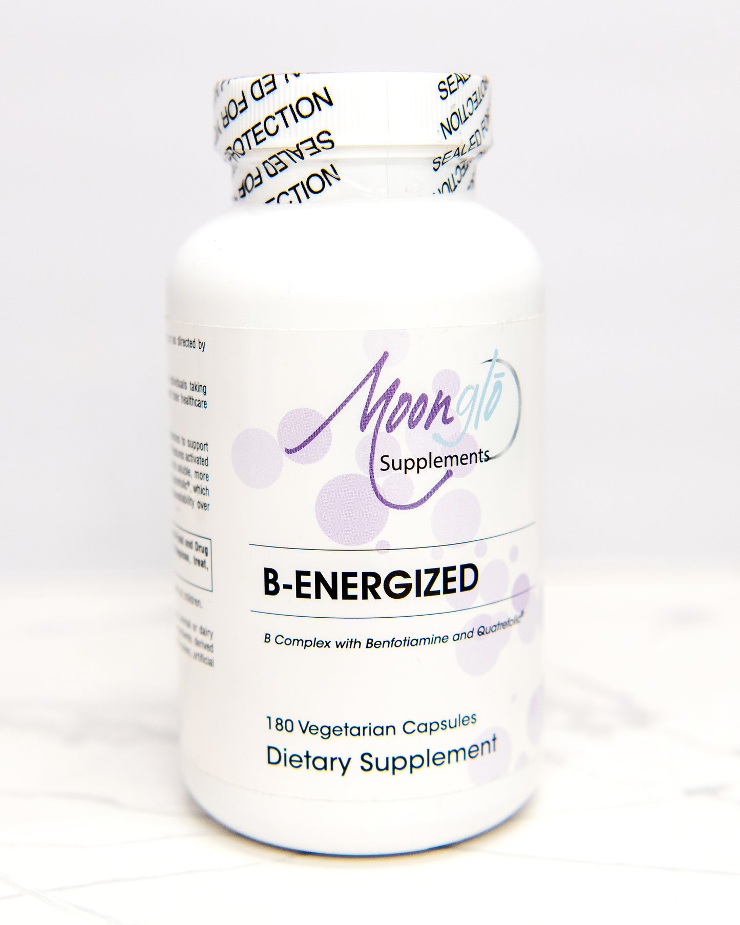 B-Energized