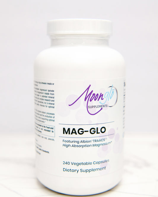 Mag-Glo