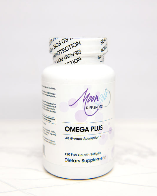 Moonglo OMEGA PLUS