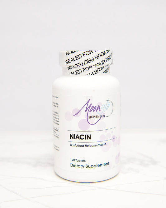 MoonGlo NIACIN