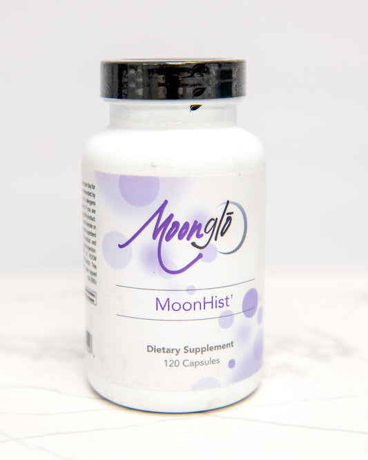 MoonGlo MoonHist