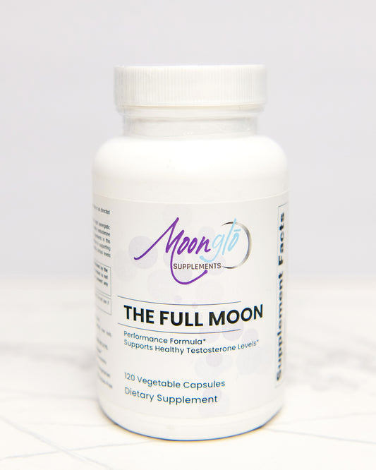 The Full Moon