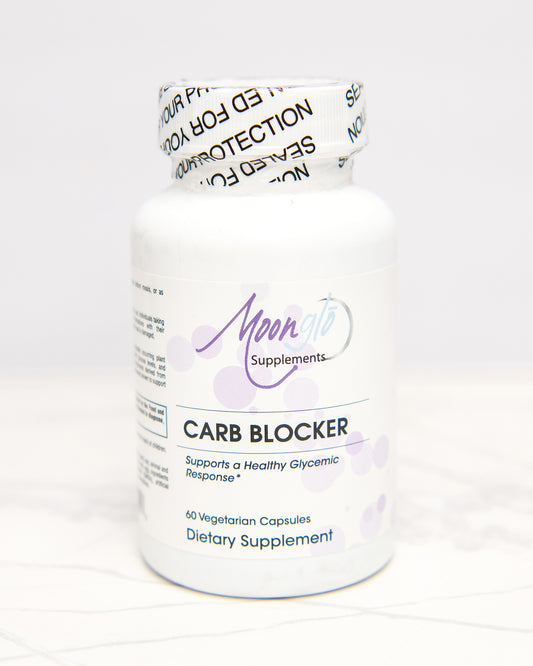 MoonGlo CARB BLOCKER