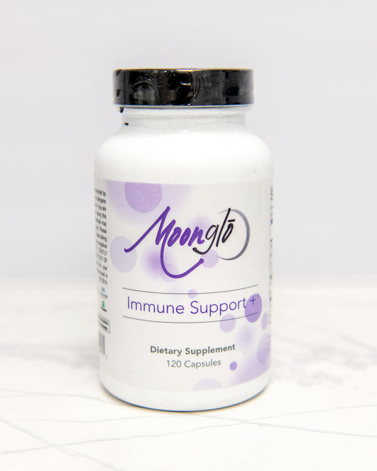 MoonGlo IMMUNE SUPPORT +