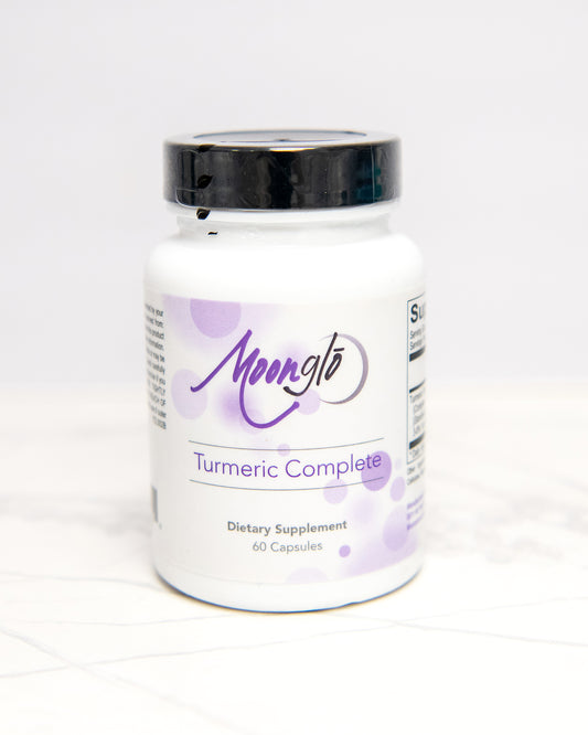MoonGlo TUMERIC COMPLETE