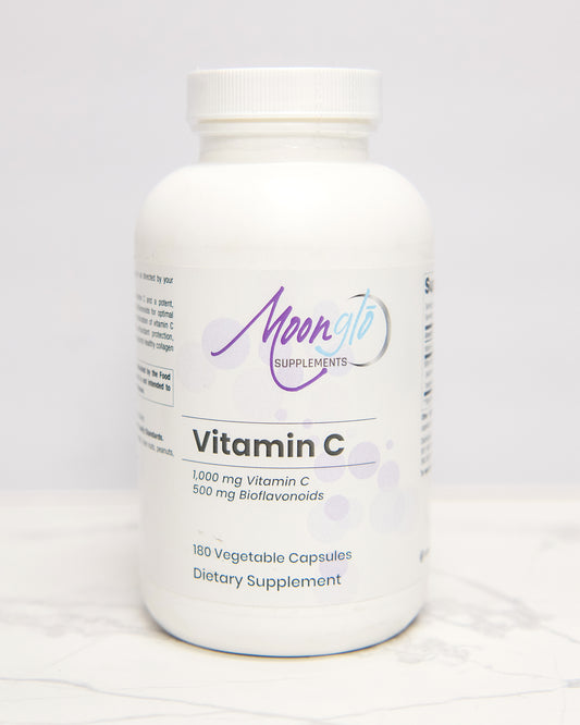MoonGlo VITAMIN C
