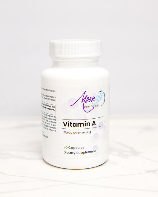 MoonGlo VITAMIN A