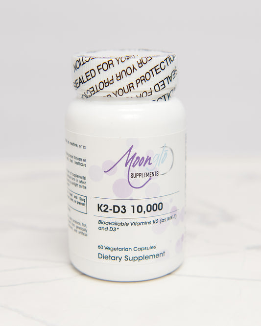 MoonGlo K2-D3 10,000