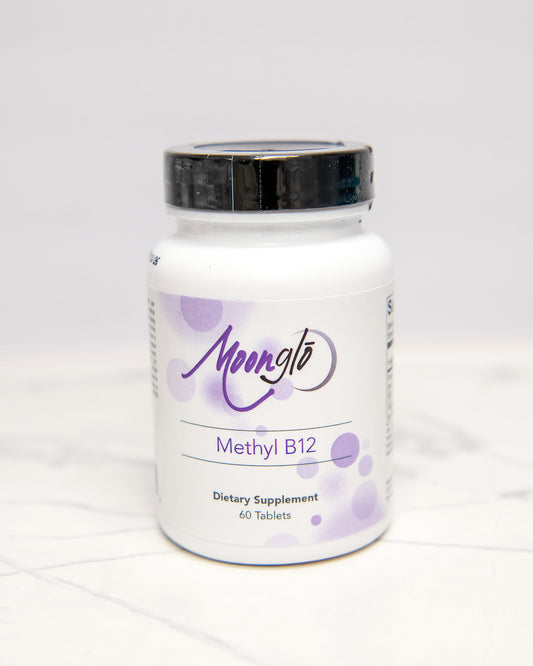 MoonGlo Methyl B12