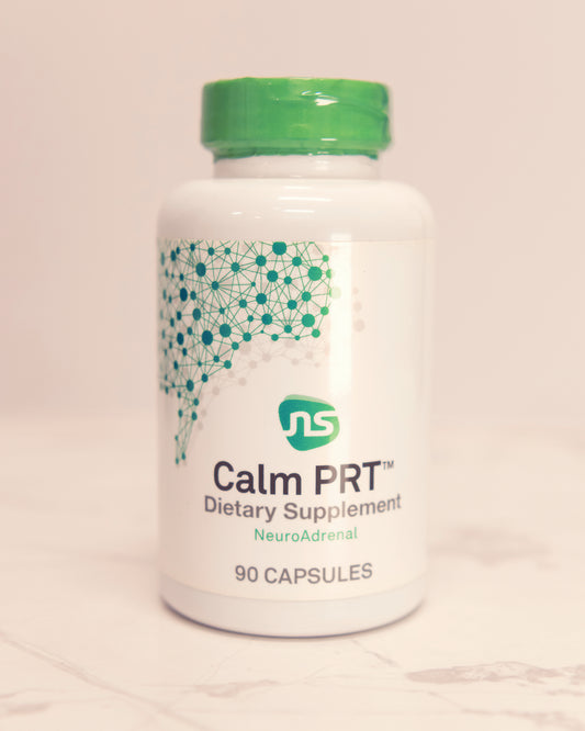 Calm PRT 90 Caps