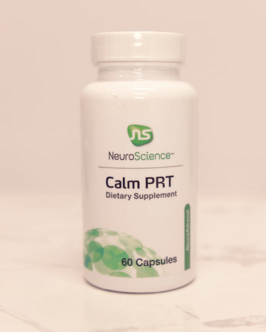 Calm PRT 60 Caps