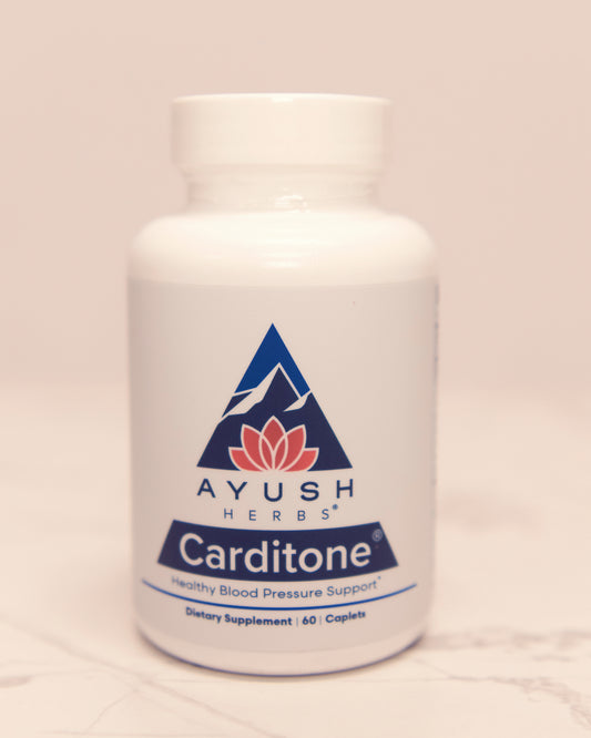 Carditone Cardiovascular