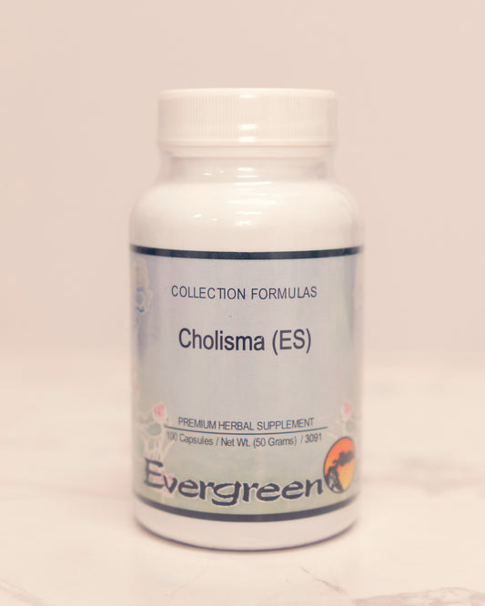 Cholisma (ES)