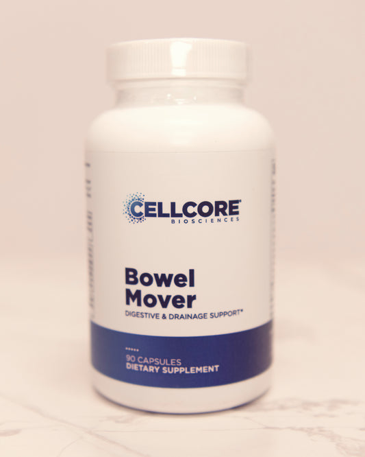Bowel Mover