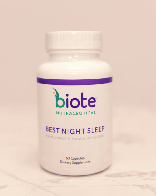 BioTe Best Nights Sleep