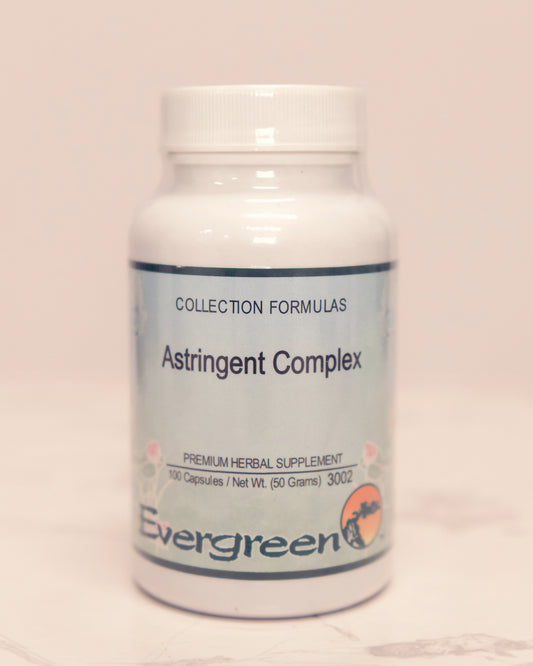 Astringent Complex