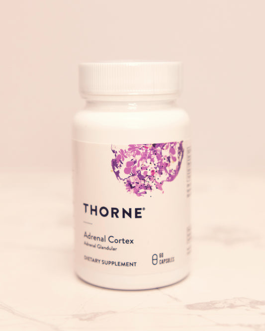 Adrenal Cortex
