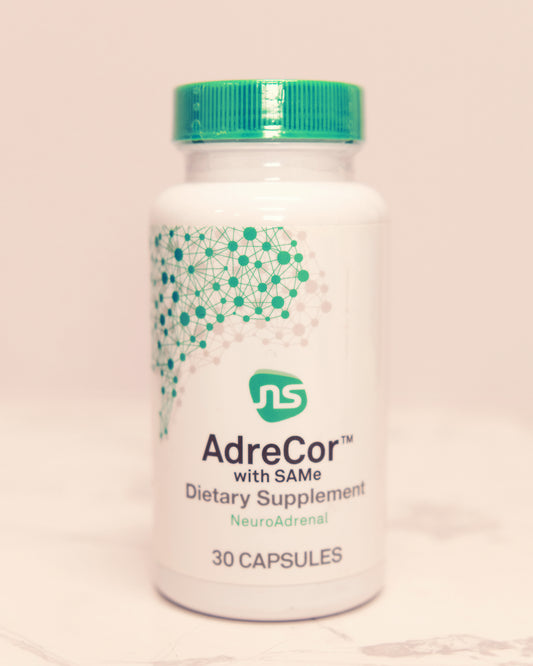 AndreCor with SAMe- 30 Cap