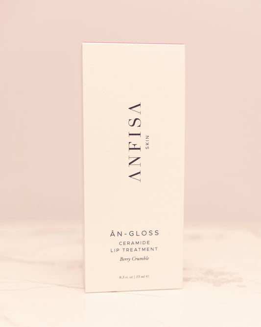 An-Gloss Ceramide Lip Treatment