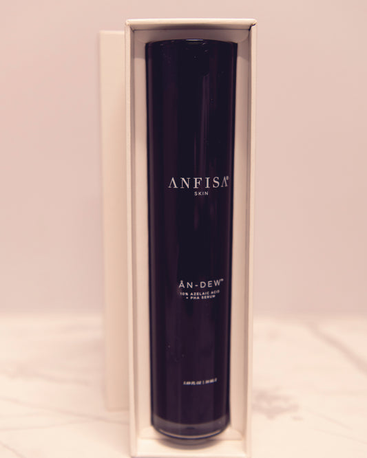 An-Dew 10% Azelaic Acid + PHA Serum