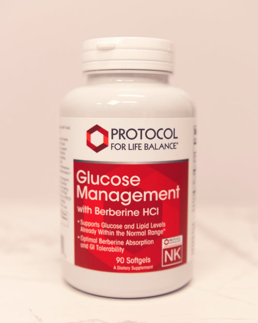 Glucose Management