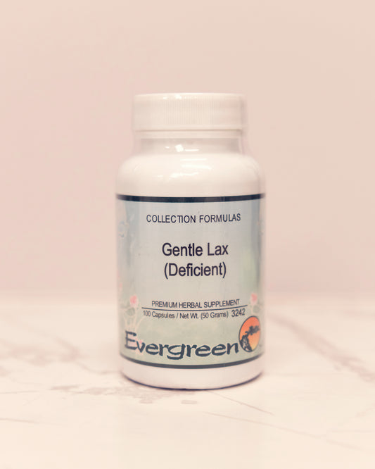 Gentle Lax