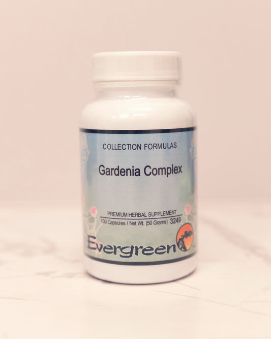 Gardenia Complex