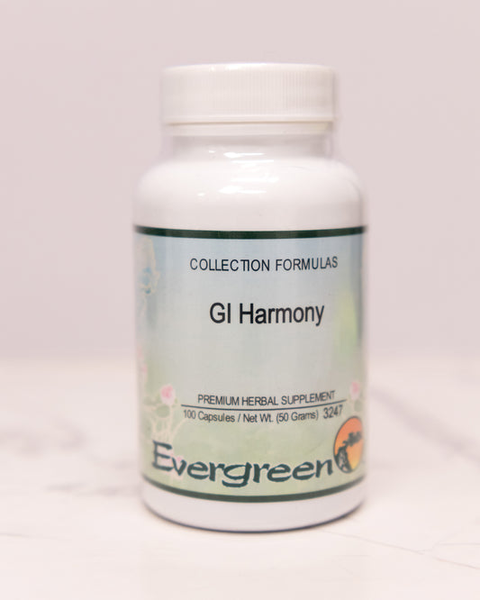 GI Harmony