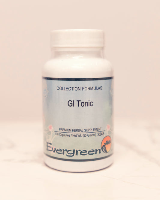 GI Tonic