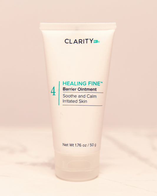 Healing Fine Barrier Ointment