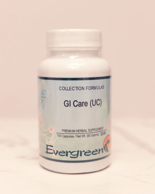 GI Care (UC)