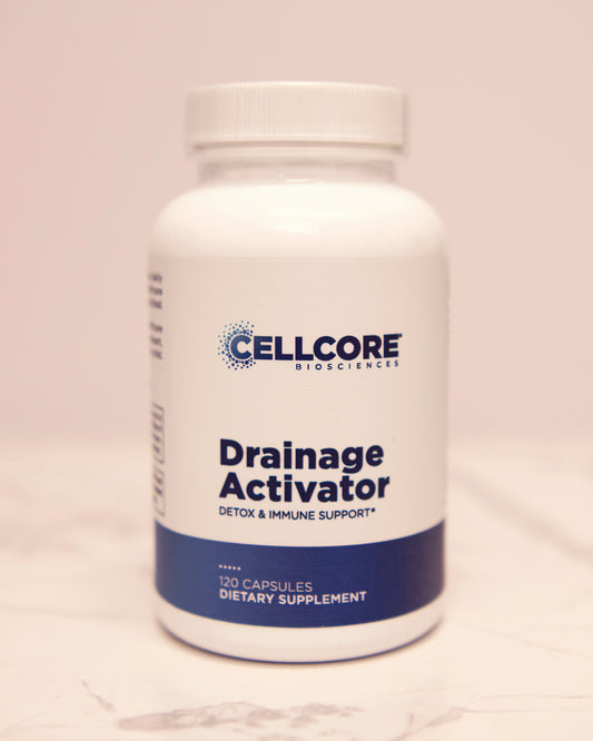Drainage Activator