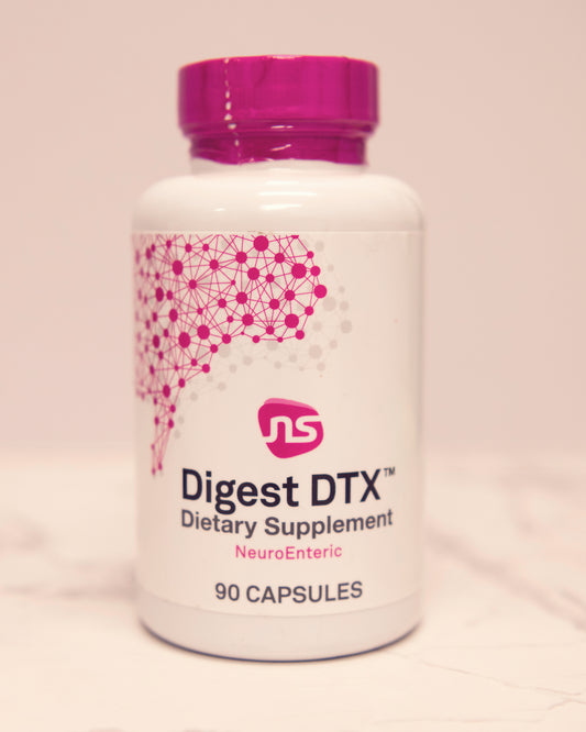 Digest DTX