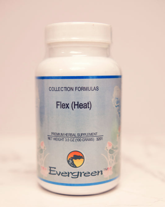 Flex (Heat)