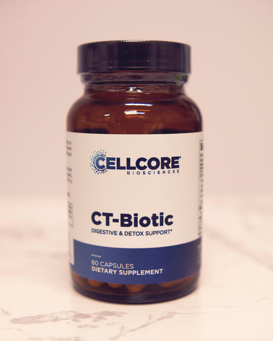CT-Biotic