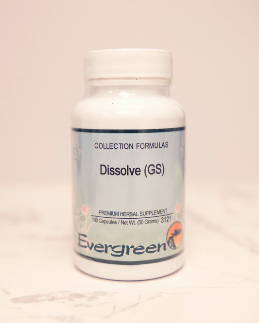 Dissolve GS