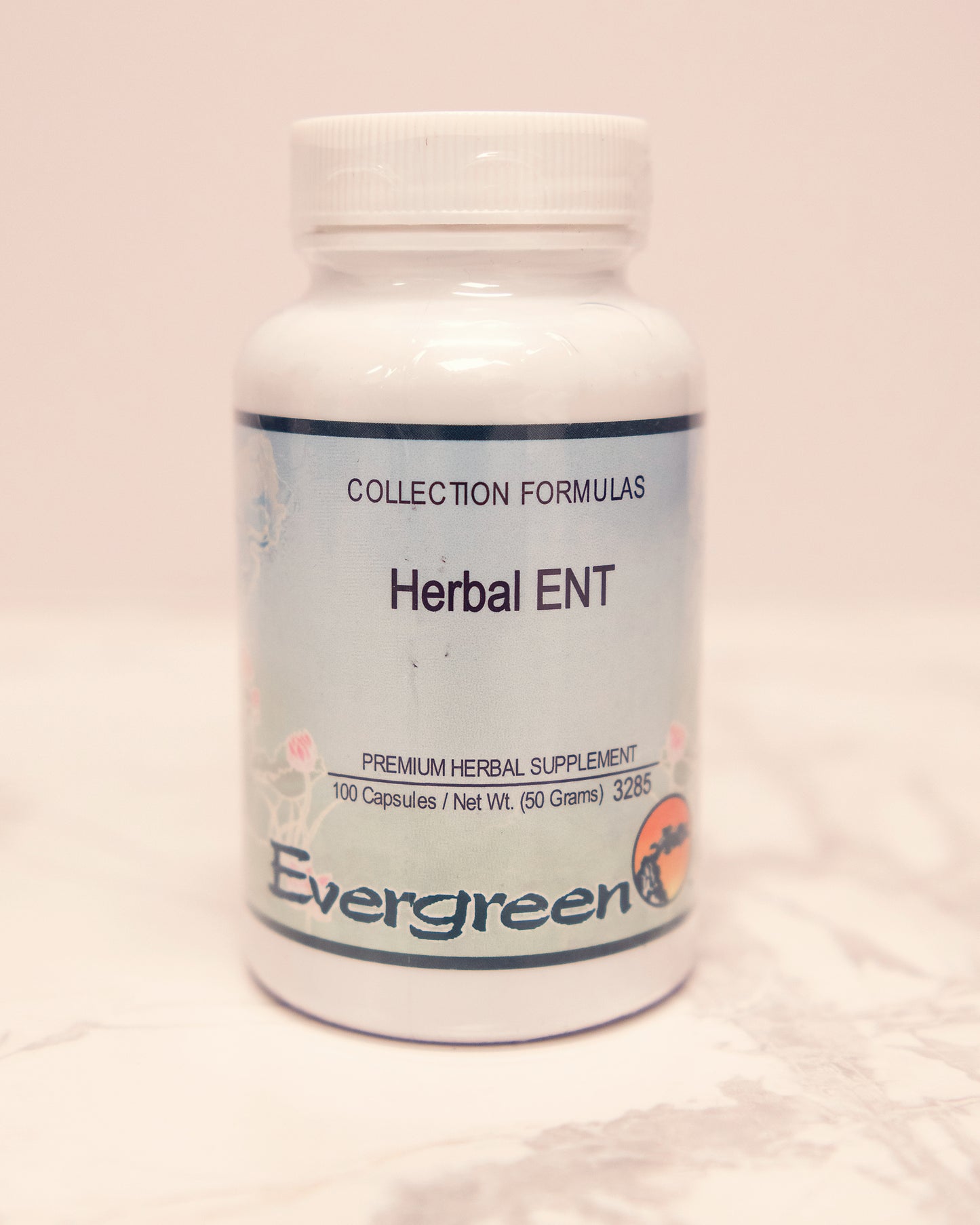 Herbal ENT