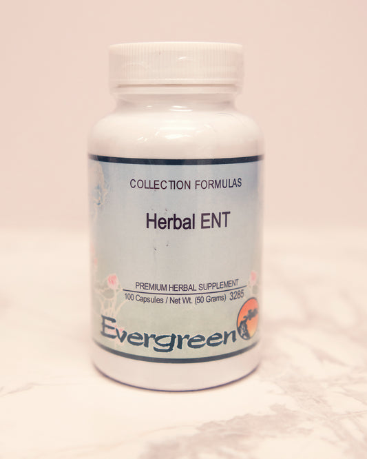 Herbal ENT