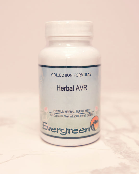 Herbal AVR