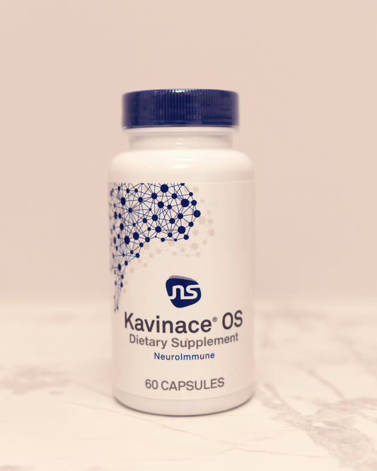 Kavinance OS